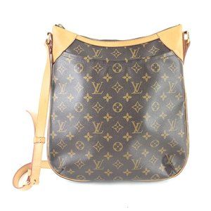 Louis Vuitton Monogram Odeon GM